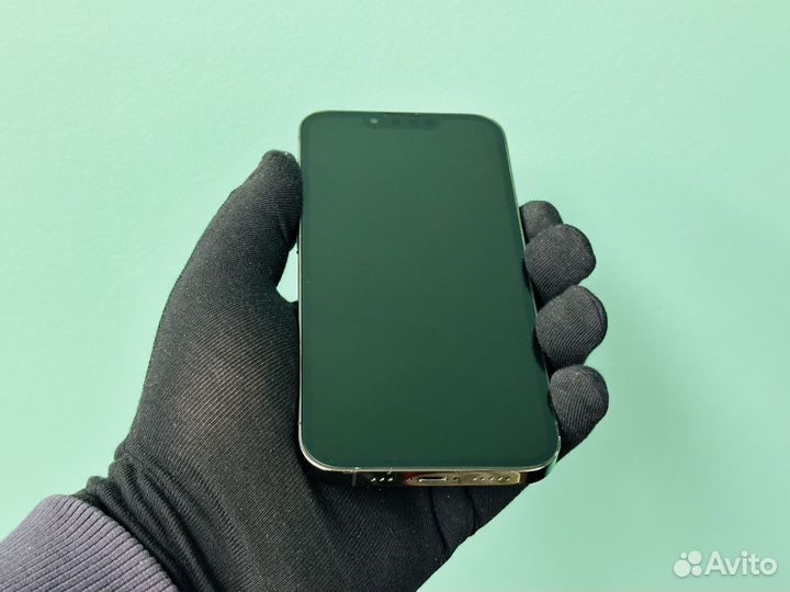 iPhone 13 Pro, 128 ГБ