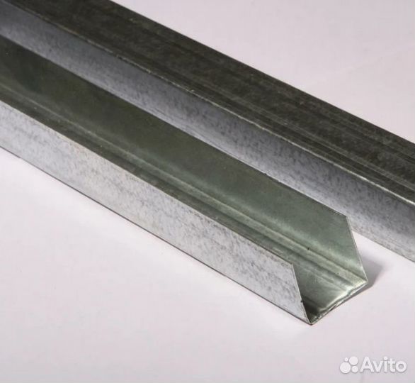 Профиль для гкл