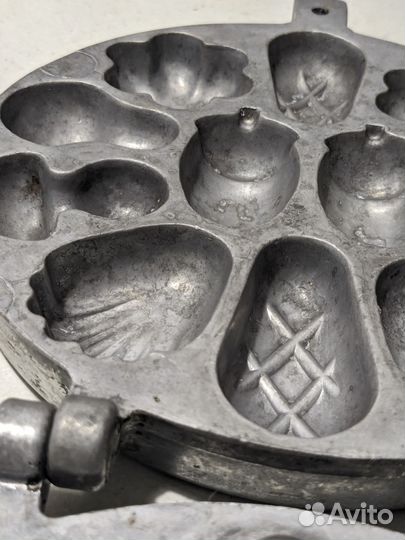 Орешница СССР