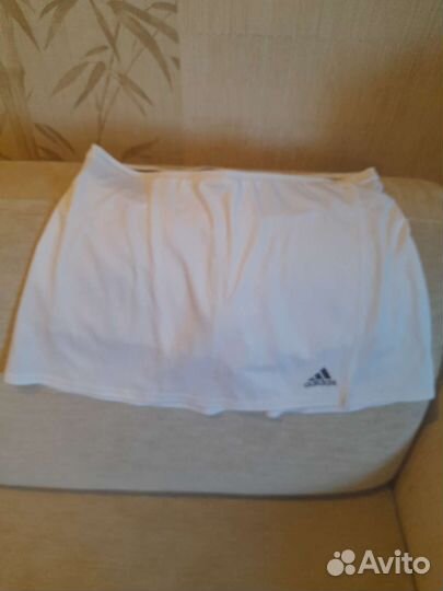 Юбка шорты для тенниса