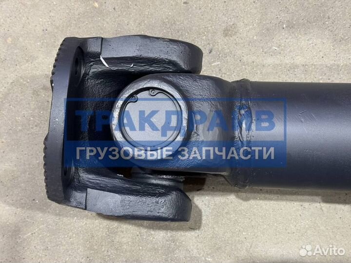 Вал карданный задний L775 Китай с 50х155