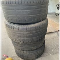 Goodyear 4x4 UG Ice Navi 28L/40 R21