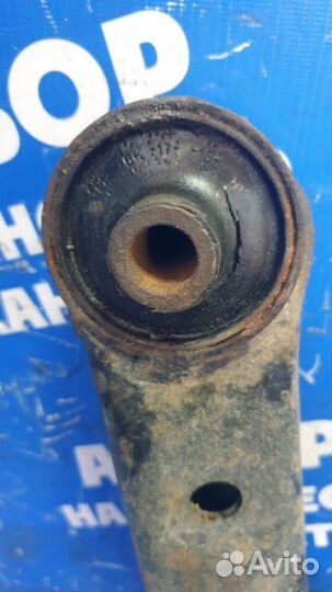 Передний левый рычаг. Ford Transit МИКРОАВТОБУС