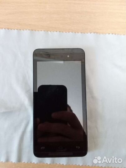 Micromax A107, 8 ГБ