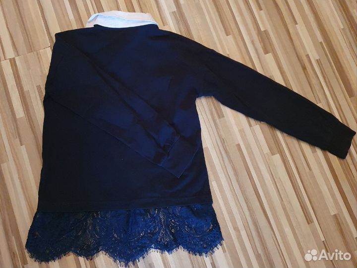 Блузка для девочки 146