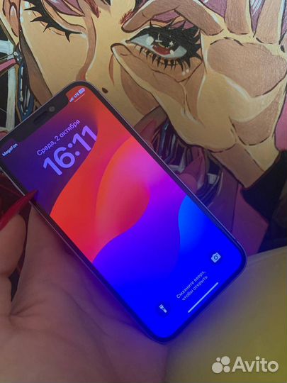 iPhone 12 mini, 128 ГБ