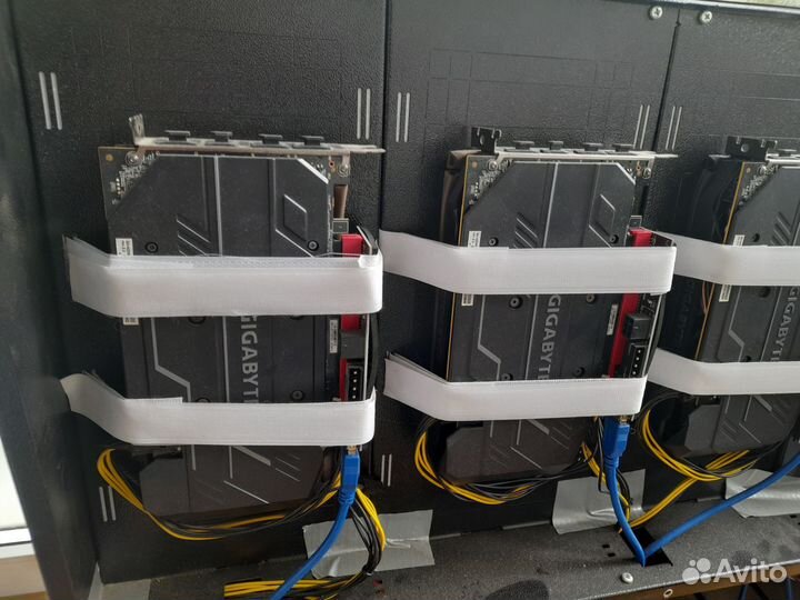 Ферма карты майнинг