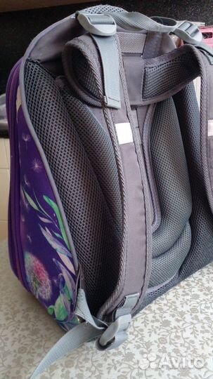 Рюкзак каркасный Seyter