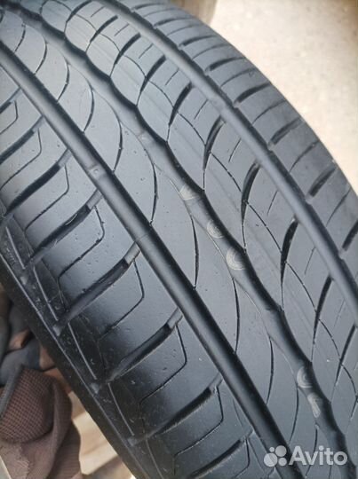 Pirelli Cinturato P1 Verde 195/65 R15 91T