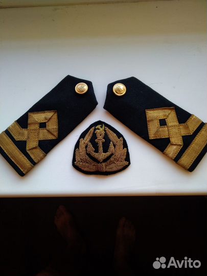 Комплект морфлот