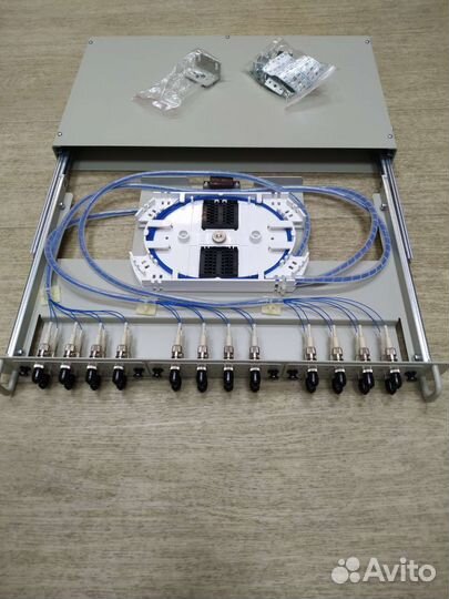 Кросс оптический