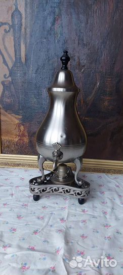 Бульотка антикварная Голландия