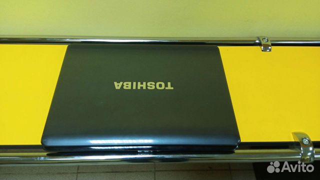 Toshiba Sattelite A300