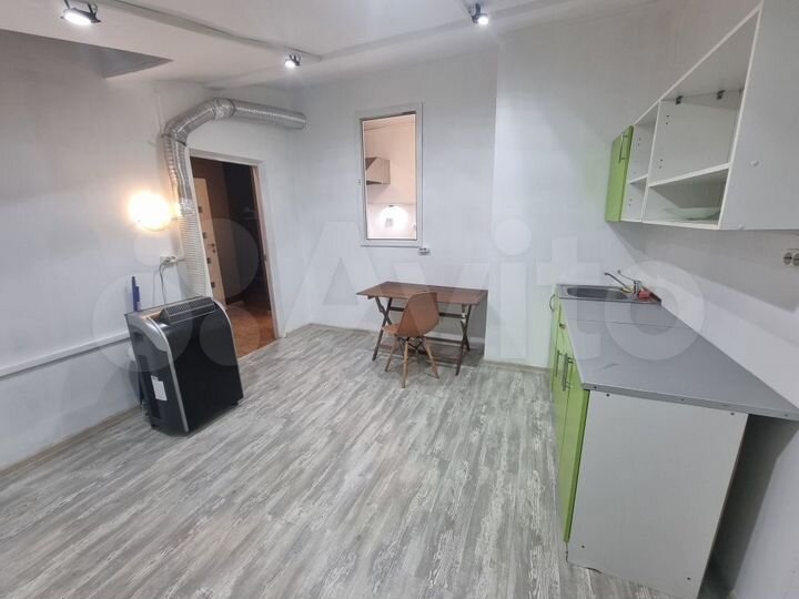 3-к. квартира, 60,3 м², 9/9 эт.