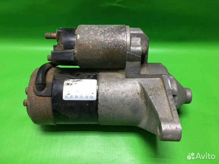 Стартер 1.3 Lifan Smily