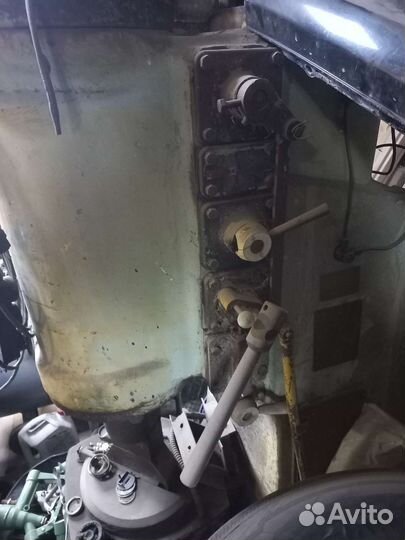 Молот кузнечный бу