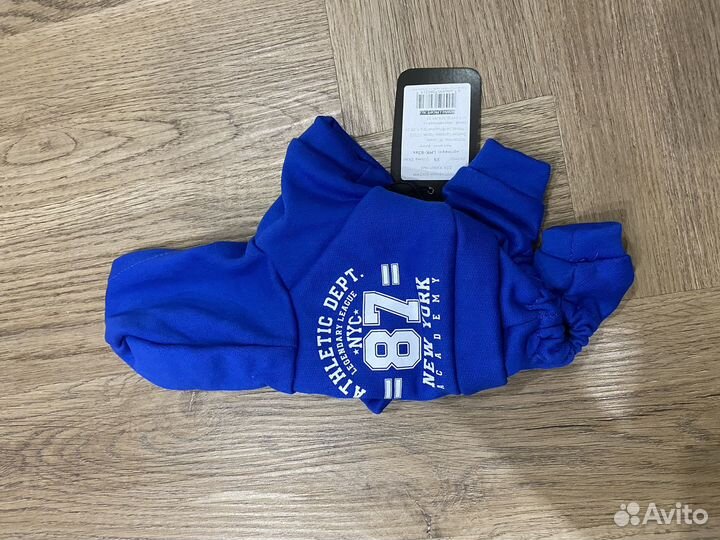 Комбинезон для животных