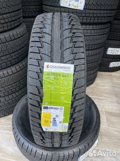 Charmhoo Winter SUV 235/70 R16 106T