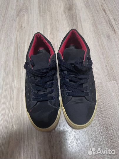 Кросовки детские