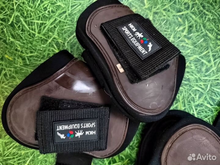 Ногавки для лошади