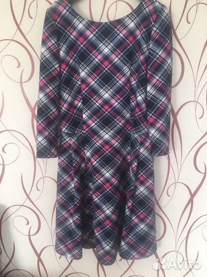 Платье женское 46 48