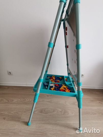 Детская магнитная доска