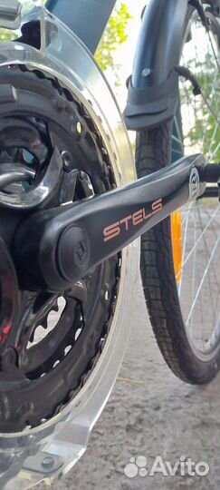 Велосипед 28д Stels Navigator 800 L 21 ск V-B