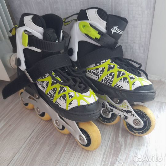 Ролики детские