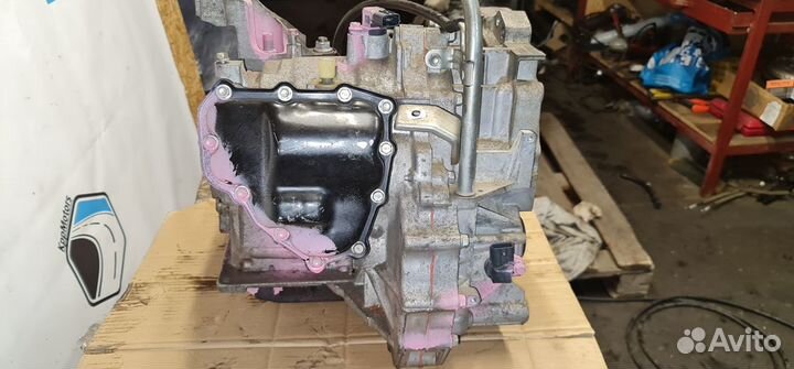 Коробка АКПП Mazda 6 GH GG 2.0