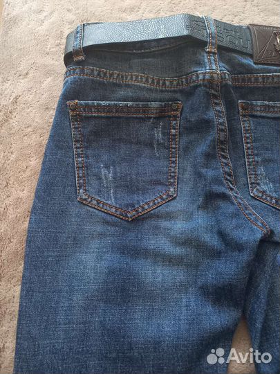 Джинсы женские