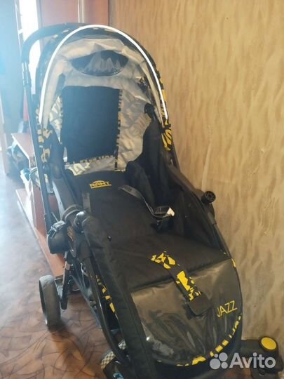 Детские коляски прогулочные с перекидной ручкой