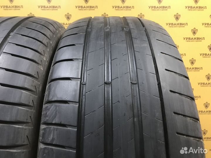 Bridgestone Turanza T005 225/60 R17 99Y