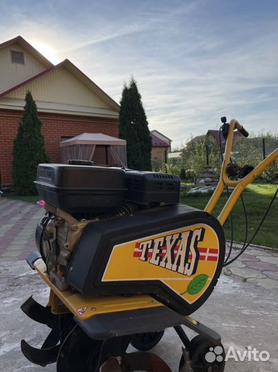 Культиватор