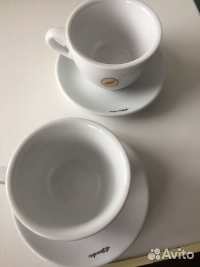 Чайно-кофейные пары