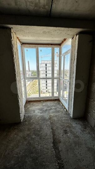 1-к. квартира, 34,2 м², 7/9 эт.