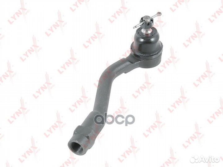 Наконечник рулевой тяги прав c4299r lynxauto
