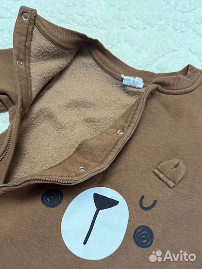 Комбинезон 92 размер