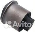 Сайлентблок балки моста 6001549989 renault