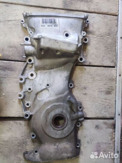 Гбц, компрессор кондиционера,на Тойота Камри u40