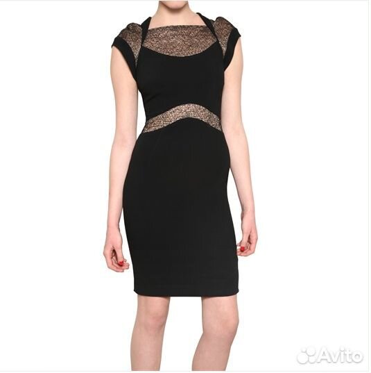 Платье Antonio Berardi