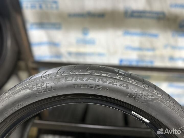 Bridgestone Turanza T005A 225/45 R19 92W