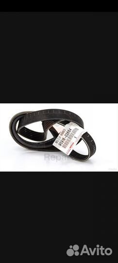 Ремень приводной Toyota