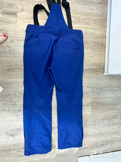 Горнолыжные брюки Schoffel