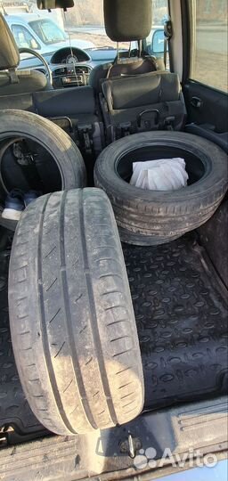 Marshal MU12 195/55 R15