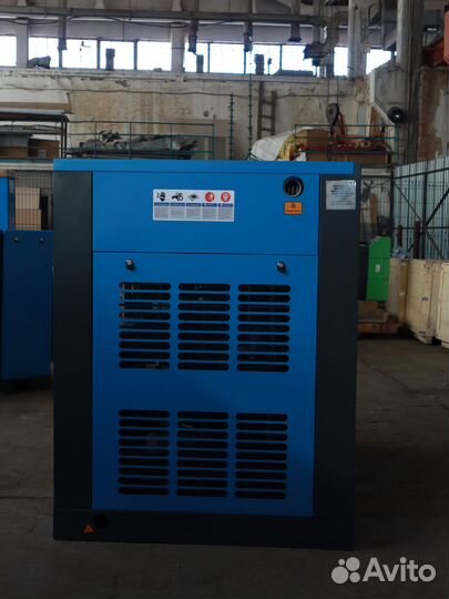 Винтовой компрессор Hansmann RS75A-8 новый