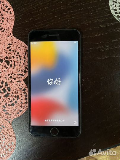 iPhone 7 Plus, 64 ГБ