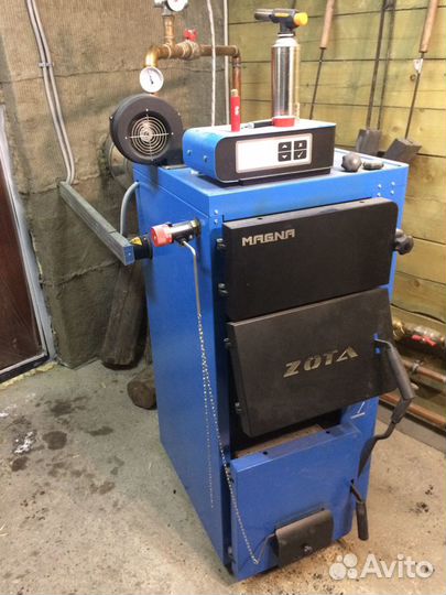 Отопление, водопровод, канализация (под ключ)