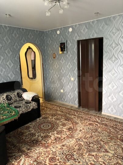 1-к. квартира, 45 м², 2/3 эт.