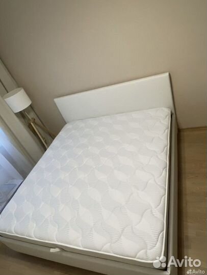 Матрас Home Edition EVS1000