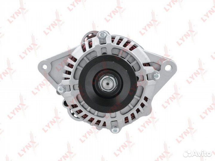 Генератор Mitsubishi L200 1996-2007